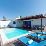 Lemes By Villa *