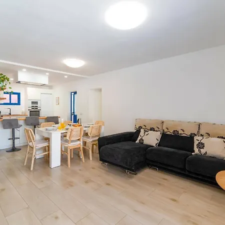 Vila Lemes By Playa Blanca (Lanzarote)