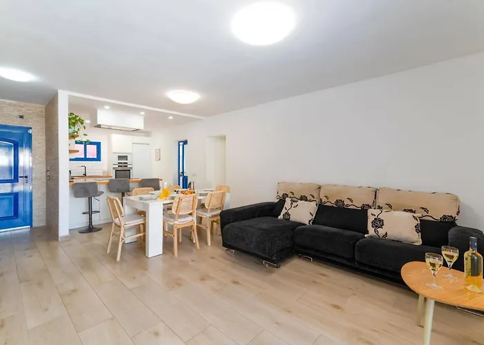 Vila Lemes By Playa Blanca (Lanzarote)