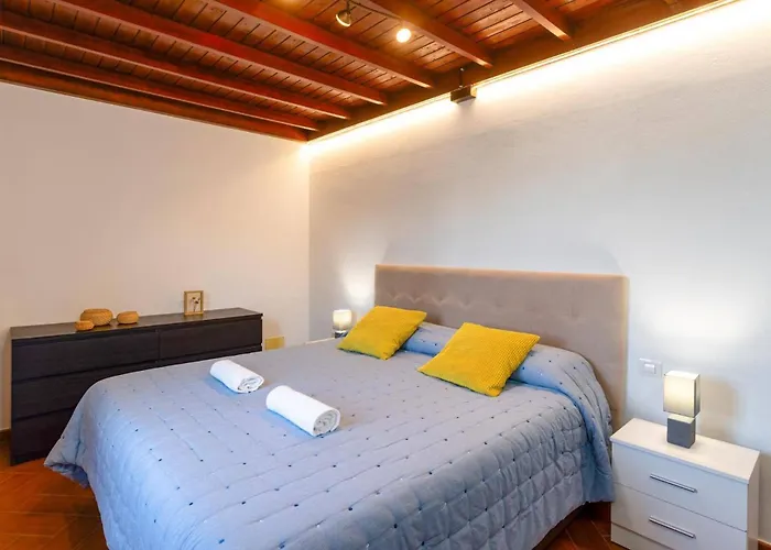 Vila Lemes By Playa Blanca (Lanzarote)