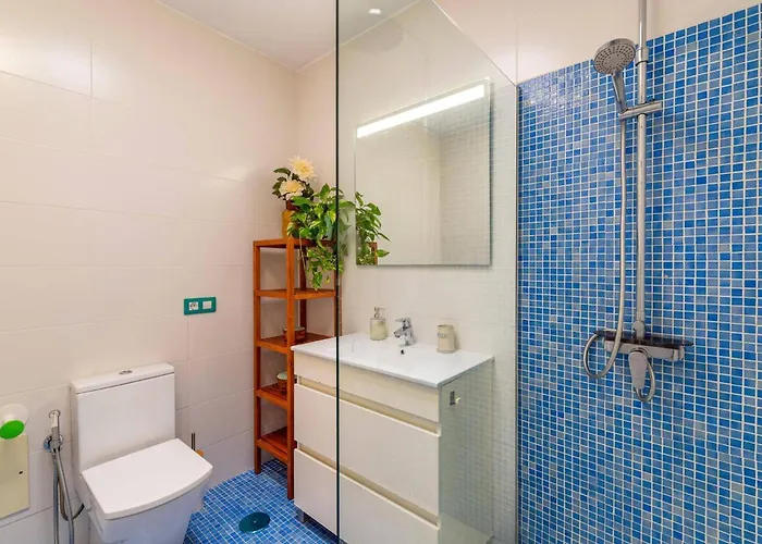 Lemes By Vila Playa Blanca (Lanzarote)