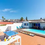 Villa Lemes By