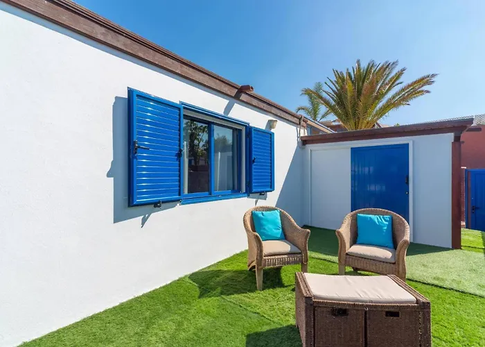 Lemes By 플라야블랑카